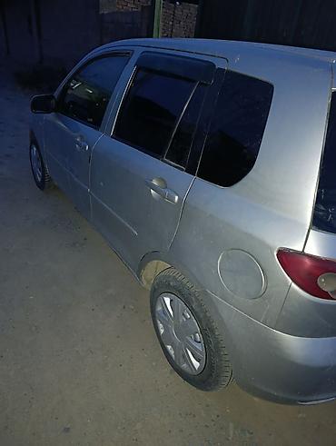 Унаа сатуу: Mazda Demio: 2004 г., Вэн/Минивэн — 3