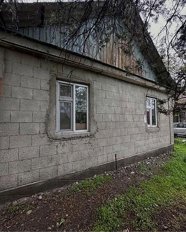 мечит: Срочно Срочно Продаётся дом под бизнес,дом из 4 комнат +кухня+сан — 7