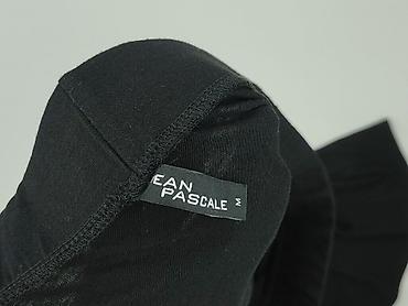 czarne maxi spódnice: Jean Pascale, Spódnica damska, rozmiar M — 7
