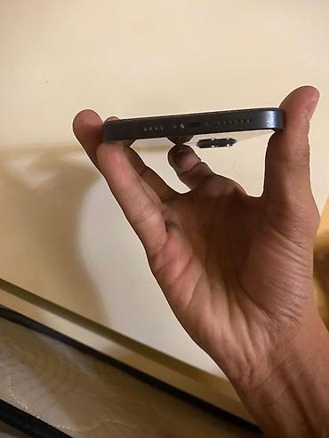 i̇phone 14 plus: IPhone 14 Plus, 128 GB, Qara, Face ID — 5