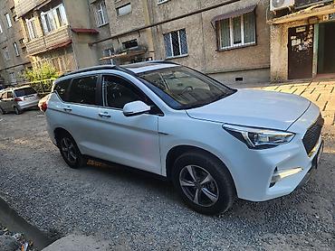 sonata d8: Great Wall : 2019 г., 1.5 л, Механика, Бензин, Кроссовер — 3