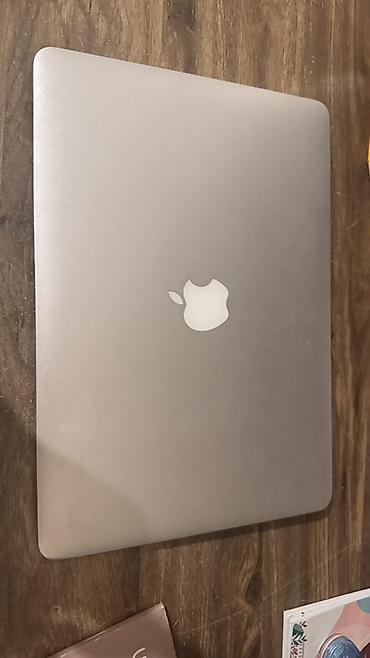 xiaomi 17 цена: Срочно продаю MacBook Air 13"(2015). - Экран 13", подсветка — 1