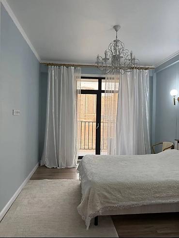 Продажа квартир: 1 комната, 48 м², Элитка, 5 этаж, Дизайнерский ремонт — 4