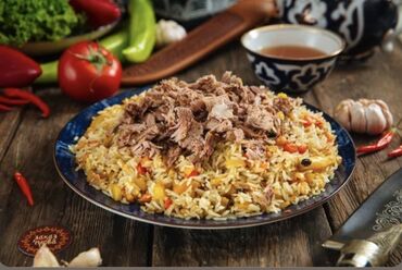 европейская кухня: Плов на заказ на вынос пишите Хотите попробовать настоящий плов,ждем