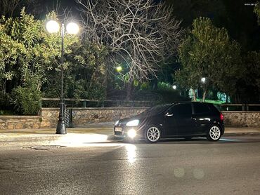 Volkswagen: Volkswagen Golf: 1.6 l. | 2005 έ. Χάτσμπακ — 3