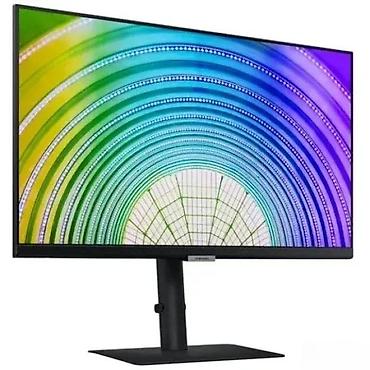 duplim: Samsung 27" IPS monitor – Quad HD 2K rezolucija, 75 Hz - Ekran: 27 — 2