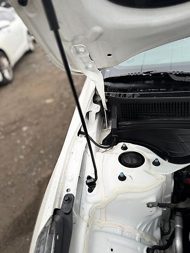 Kia: Kia K3: 2021 г., 1.6 л, Автомат, Бензин, Седан — 22