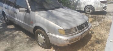 опель зафира мотор: Volkswagen Passat: 1994 г., 2 л, Механика, Бензин, Универсал