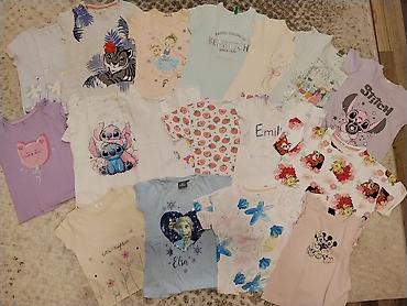 T-shirts: Lot dečjih majica kratkih rukava – razni modeli i brendovi - at lalafo.rs — 1 T-shirts: Lot dečjih majica kratkih rukava – razni modeli i brendovi - — 1