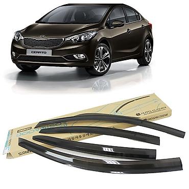 kia serato: Vetravik Kia Cerato Ödənişli çatdırılma, Rayonlara çatdırılma — 1