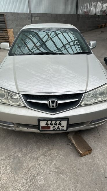 рулевая рейка ваз: Honda Inspire: 2002 г., 3.2 л, Автомат, Газ, Седан