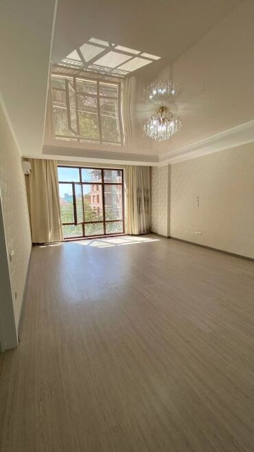 Продажа квартир: 2 комнаты, 70 м², Элитка, 3 этаж, Косметический ремонт