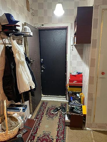 1 комната, 33 м², 5 мкр 105 серия, 9 этаж