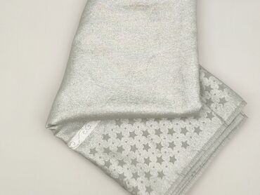 PL - Tablecloth 148 x 264, color - Grey, condition - Very good