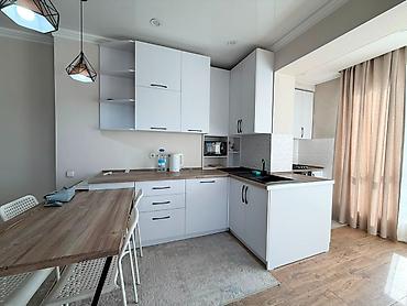 depo: For rent 1 bedroom studio apartment in the city center. 40/3 Togolok — 2