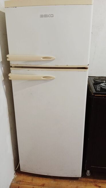 Холодильники: Холодильник Beko
