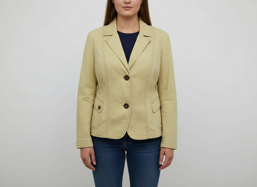 kurtka travis scott: Women's blazer, size XL