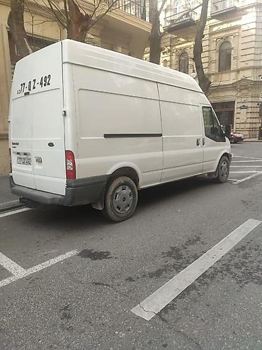 avto servis: Yüklerin ucuz qiymete daşınması bizde Şeherde ve rayonda — 3