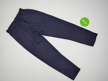 bershka sklepy: Bershka, Spodnie materiałowe damskie, rozmiar XS — 2
