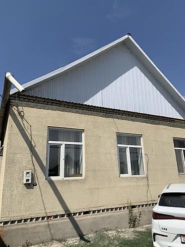 корона дом: Продается одноэтажный жилой дом с Новопокровке с двором. Основные — 1