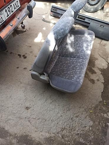 Volkswagen: Volkswagen Transporter: 1985 г. — 16