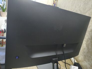 широкий монитор: Монитор, Xiaomi, Б/у, 26" - 27"
