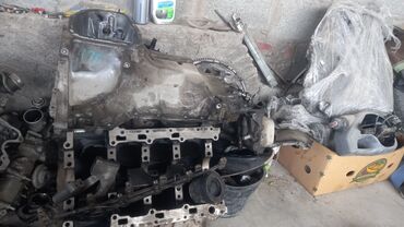 запчасть на хонда фит: Дизельный мотор Toyota 2012 г., 4.5 л, Б/у, Оригинал, Япония