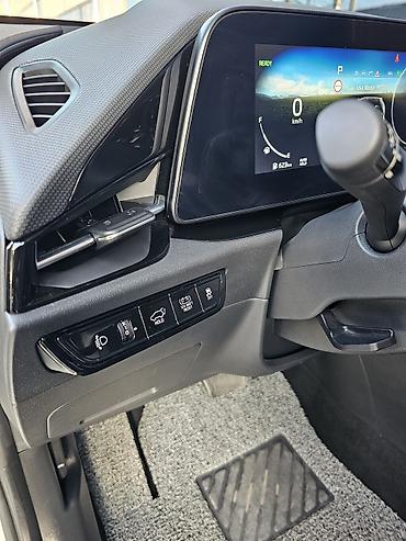 Kia: Kia Niro: 2022 г., Гибрид, Кроссовер — 11