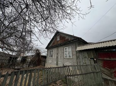 Продажа домов: Дом, 85 м², 4 комнаты, Собственник, Старый ремонт — 5