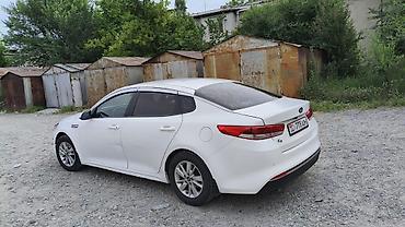 рф киа: Kia K5: 2017 г., Седан — 4