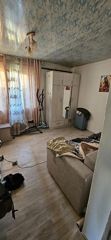Продажа домов: 5 комнат, 121 м², 6 соток, Бишкек, Калыс-ордо ж/м Собственник — 5