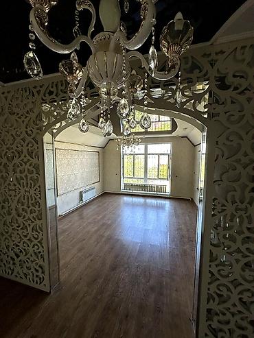 забыл: 🏡 Сдаётся большой 2-этажный дом в Кок-Жаре 📍 Кок-Жар 📐 350 м² | — 6