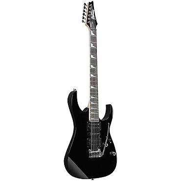 Электрогитары: №: 5406 Məhsulun adı: Elektrik gitara Ibanez GRG170DX-BKN, qara Brend — 2