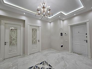 Продажа квартир: 3 комнаты, Новостройка, 110 м² — 8