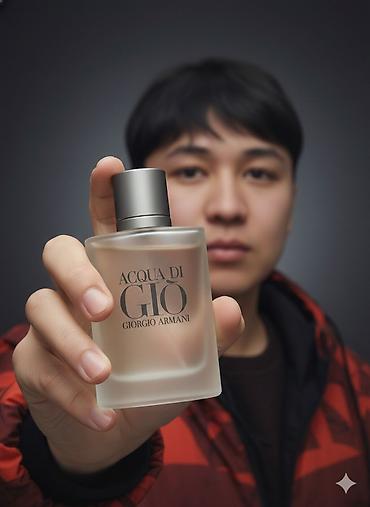 stronger: Мужские парфюмы: 1) Emporio Armani Stronger With You Intensely - — 10