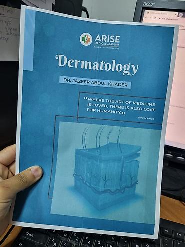psy: Hi guys! We are printing different type of Medical BOOKS. You can buy — 5