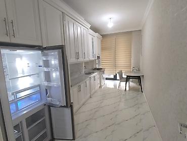 cepis satisi: 3 otaqlı, Yeni tikili, 165 kv. m — 7