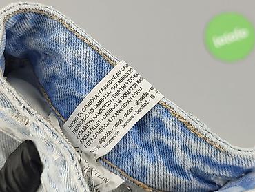 szorty primark: Stradivarius, Szorty damskie, rozmiar 2XS — 6
