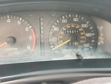 1kr fe: Toyota Camry: 1995 г., 2.2 л, Автомат, Бензин, Седан — 5