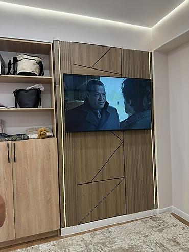 Продажа квартир: 2 комнаты, 50 м², 5 этаж, Дизайнерский ремонт — 5