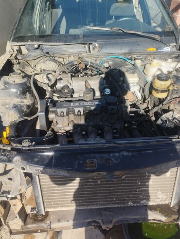 Другие автозапчасти: Некся есть все запчасти — 10