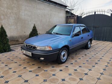 Daewoo: Daewoo Nexia: 2006 г., 1.6 л, Механика, Бензин