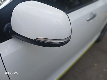 key: Kia Morning: 2019 г., 0.1 л, Автомат, Бензин, Хэтчбэк — 6
