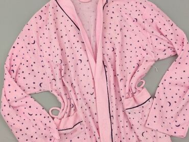 modne sukienki wieczorowe dla puszystych: Bathrobe, size 2XL (EU 44)