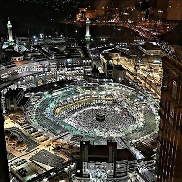 Туристические услуги: Акция!!! Умра малый хадж Умра (кичи ажылык)* 14-күндүк ыйык сапар — 8