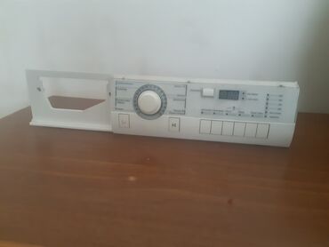 irshad electronics meiset texnikası: Paltaryuyan maşın LG, 6 kq, Avtomat, Ünvandan götürmə