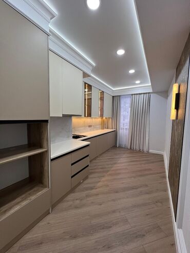 Продажа квартир: 3 комнаты, 96 м², Элитка — 8