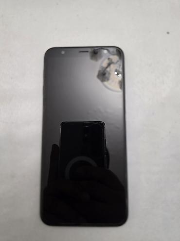 redmi niye 10: Samsung Galaxy J6 Plus, 32 GB, rəng - Qara, Barmaq izi — 1