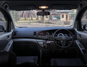 Частная аренда авто: Сдаю Toyota Ipsum, Посуточно, Без водителя, | Залог, Водительские права, Ремонт мотора от арендодателя — 2