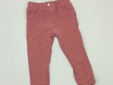 Legginsy: Legginsy dziecięce, So cute, 1.5-2 lat, 92, stan - Bardzo dobry